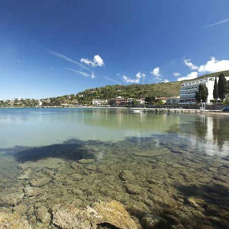 Hotel Baia D'Argento Porto Santo Stefano  Exterior foto