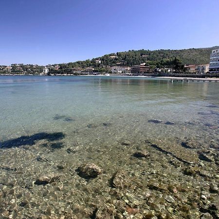 Hotel Baia D'Argento Porto Santo Stefano  Exterior foto