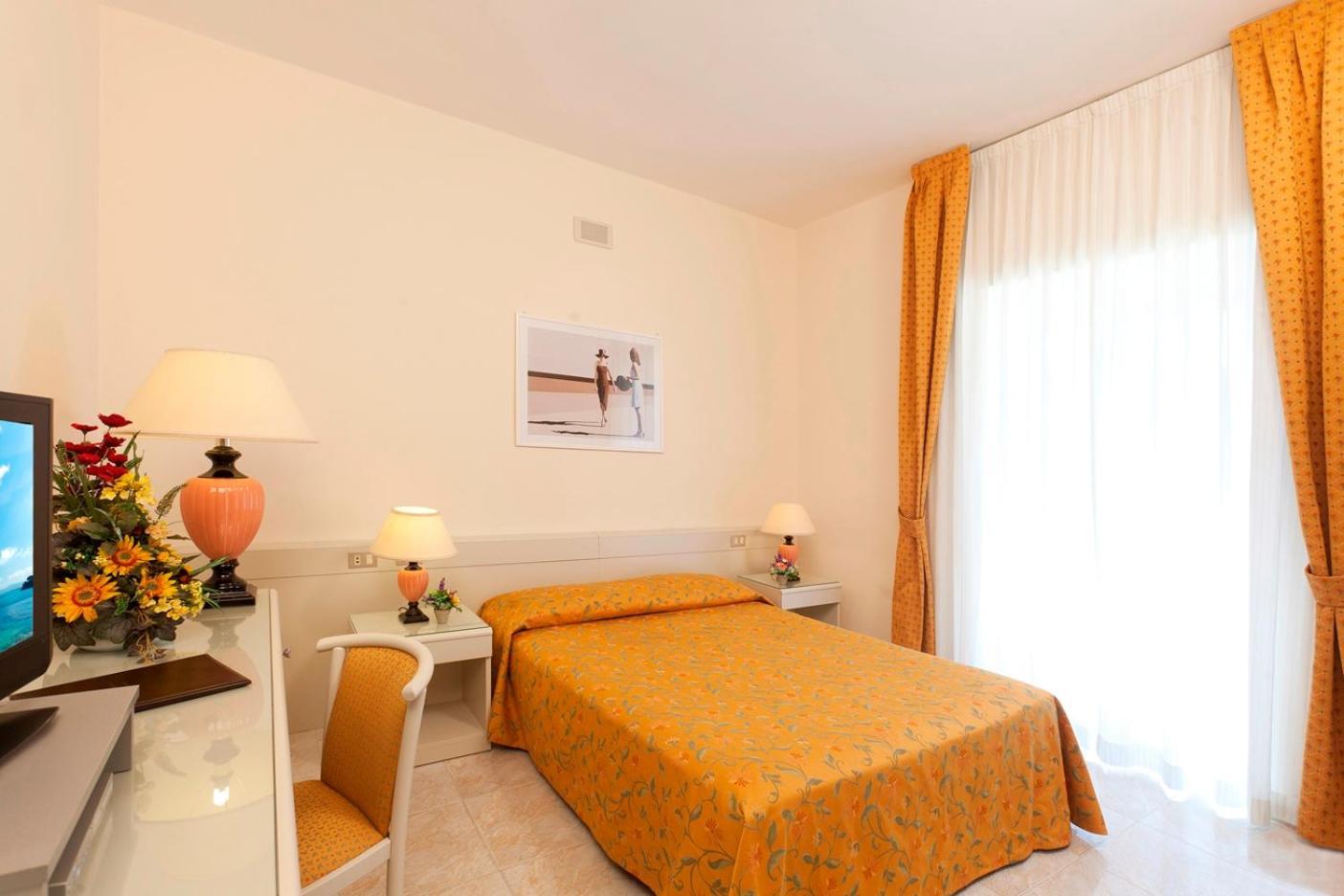Hotel Baia D'Argento Porto Santo Stefano  Exterior foto