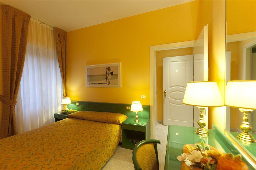 Hotel Baia D'Argento Porto Santo Stefano  Exterior foto