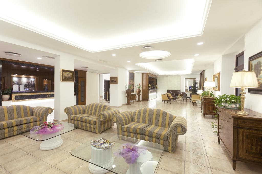 Hotel Baia D'Argento Porto Santo Stefano  Exterior foto