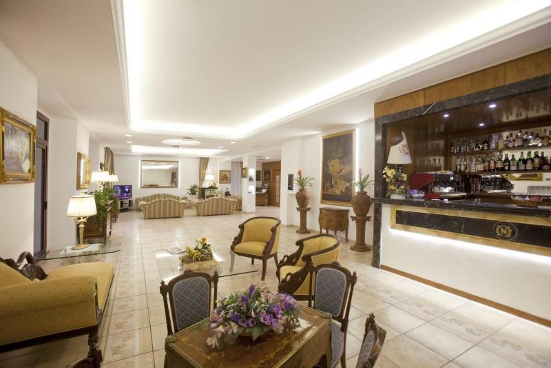 Hotel Baia D'Argento Porto Santo Stefano  Exterior foto